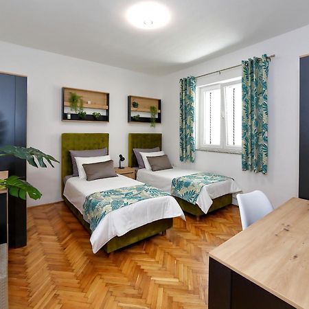 Aqua Cabana Bibinje Zewnętrze zdjęcie