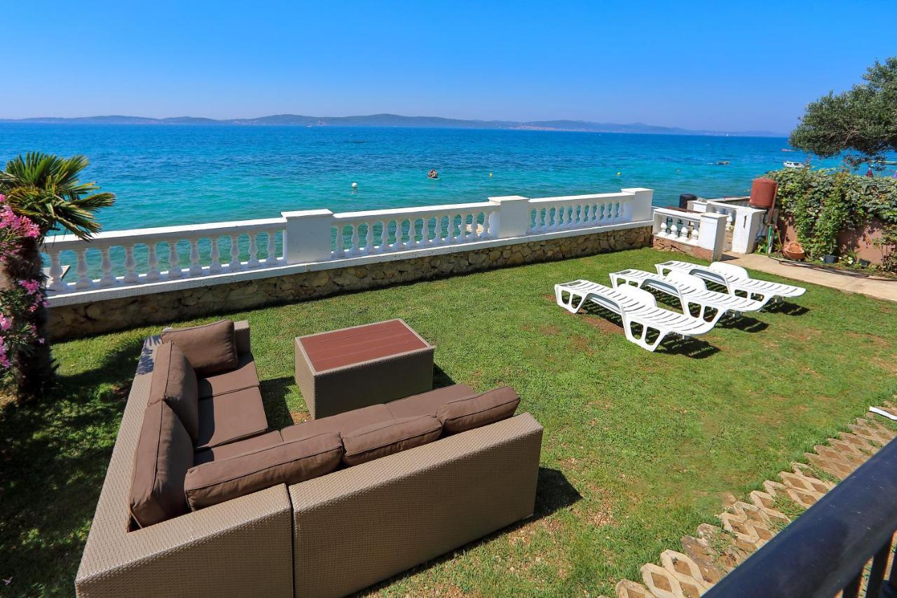 Aqua Cabana Bibinje Zewnętrze zdjęcie