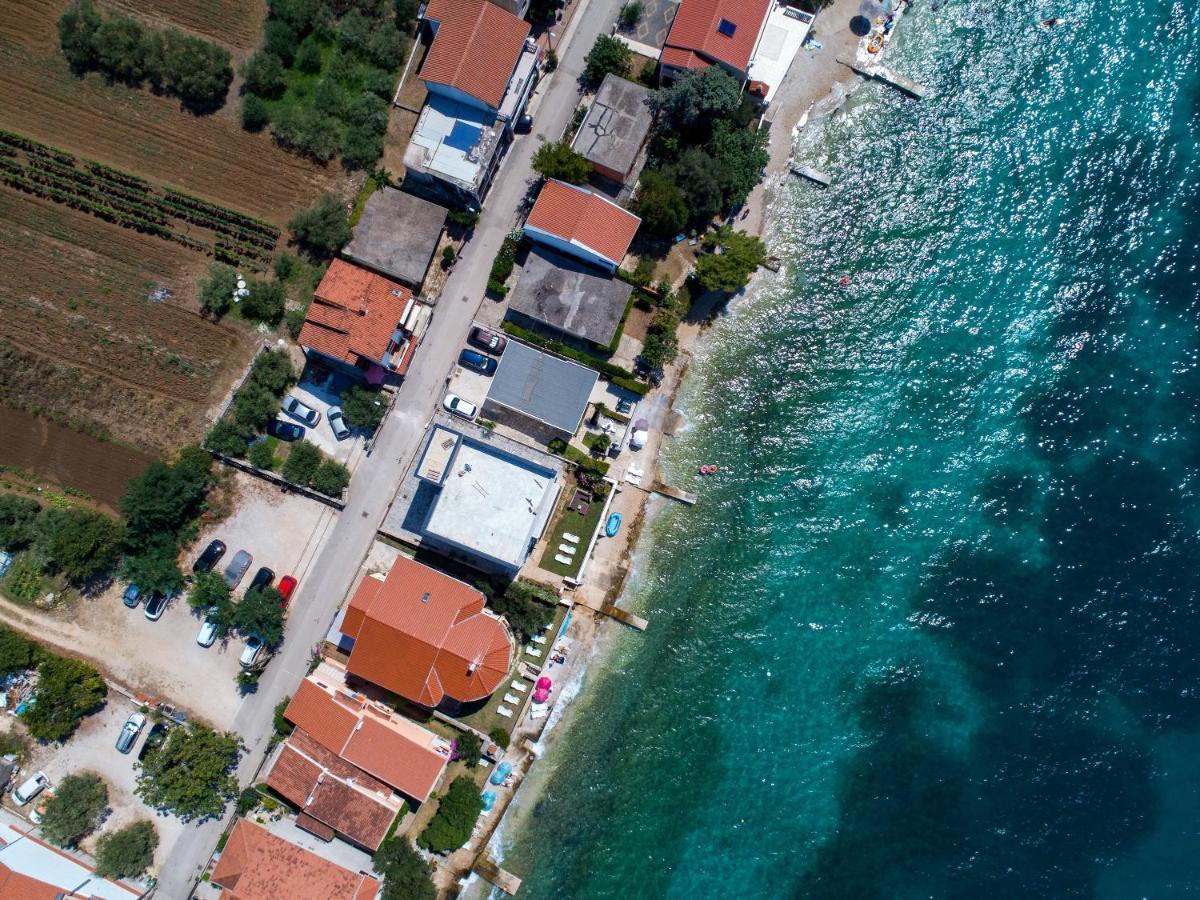 Aqua Cabana Bibinje Zewnętrze zdjęcie