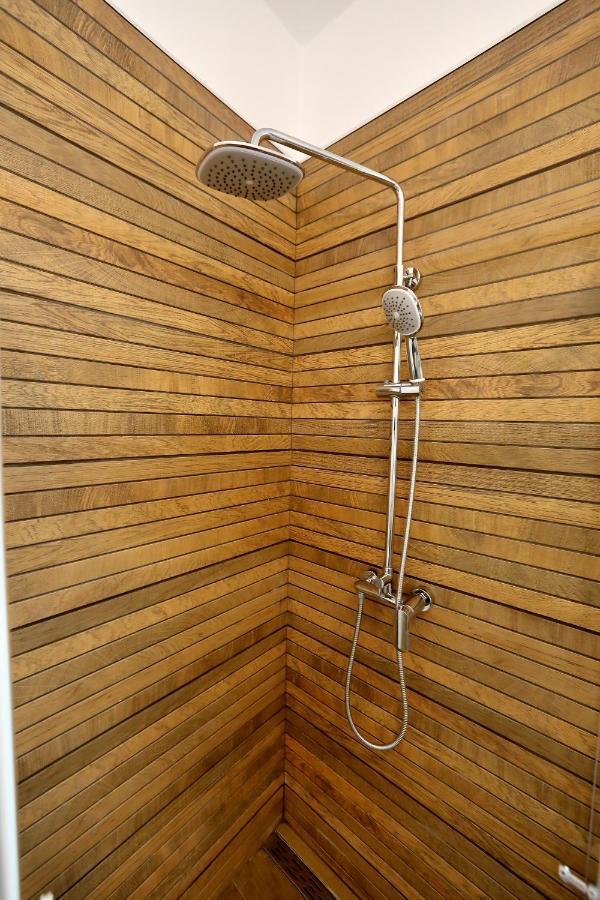 Aqua Cabana Bibinje Zewnętrze zdjęcie