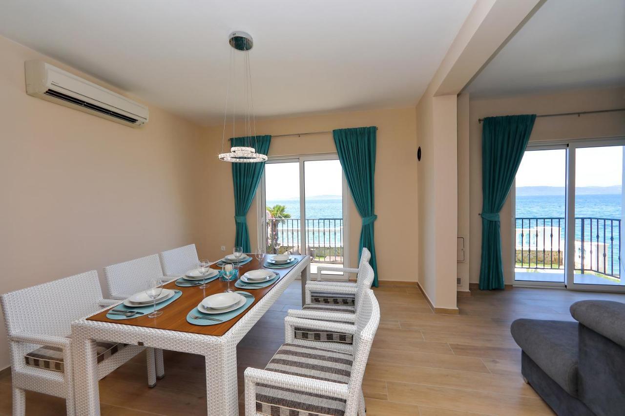 Aqua Cabana Bibinje Zewnętrze zdjęcie