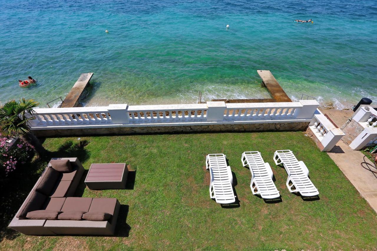 Aqua Cabana Bibinje Zewnętrze zdjęcie