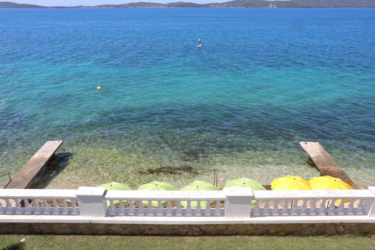 Aqua Cabana Bibinje Zewnętrze zdjęcie