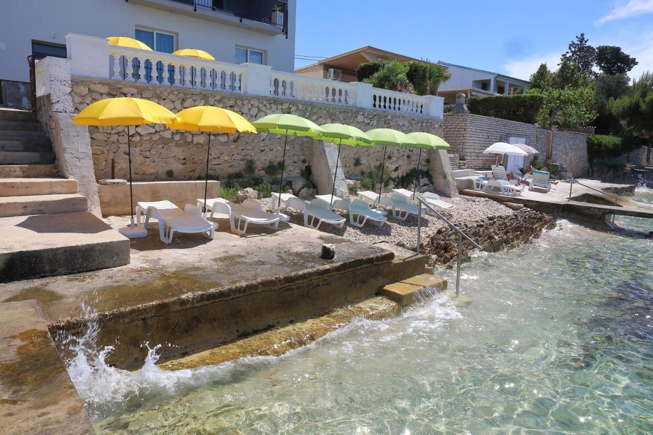 Aqua Cabana Bibinje Zewnętrze zdjęcie