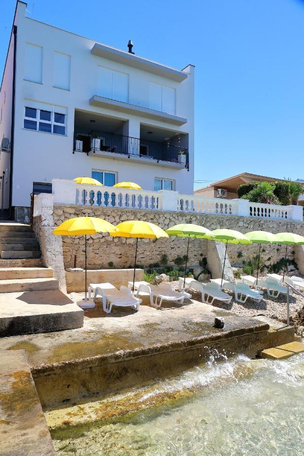 Aqua Cabana Bibinje Zewnętrze zdjęcie