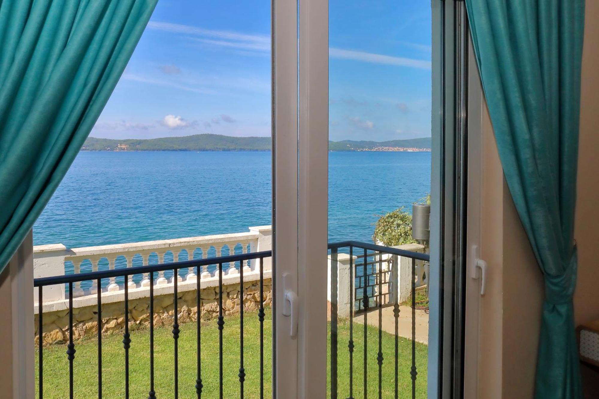 Aqua Cabana Bibinje Zewnętrze zdjęcie