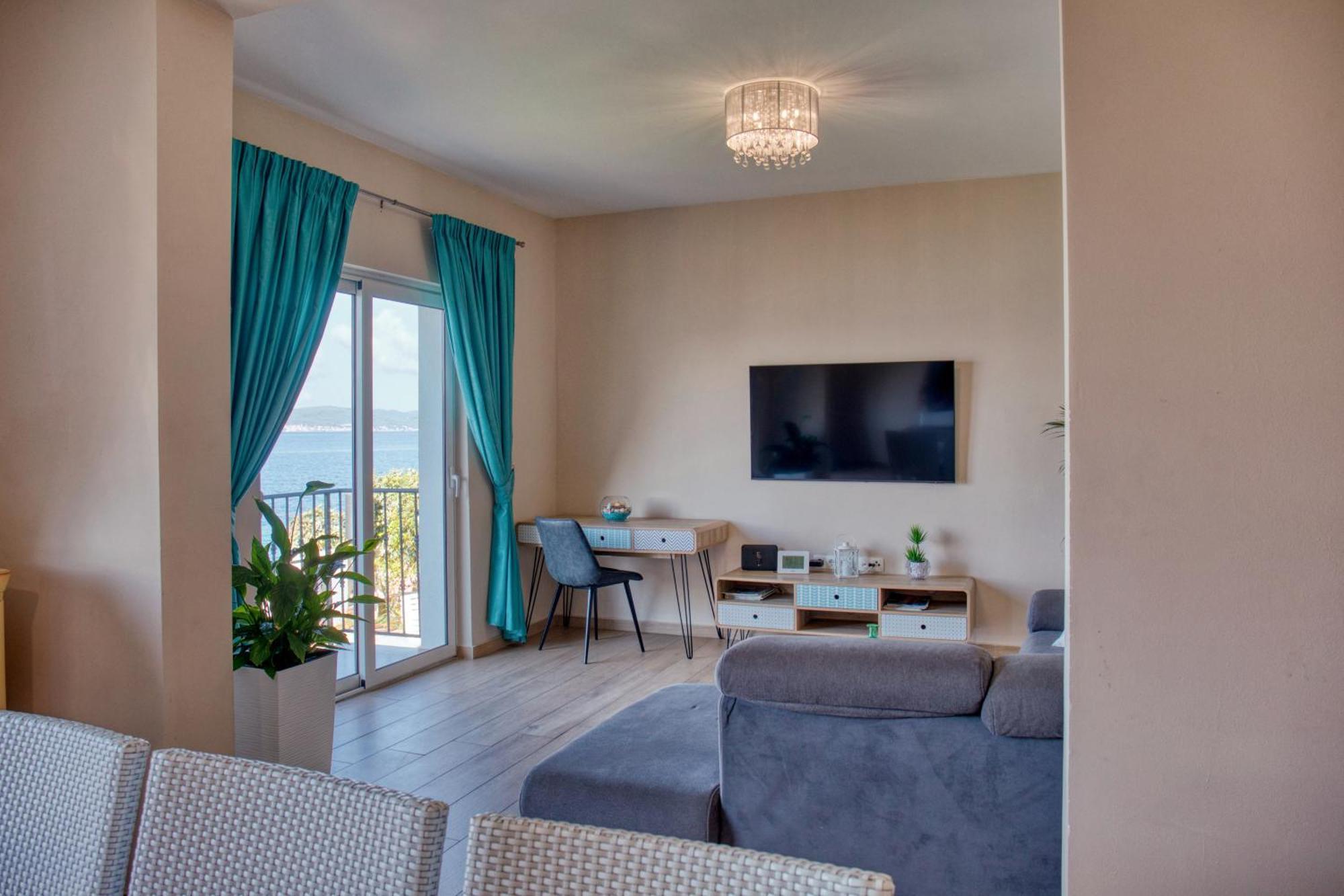 Aqua Cabana Bibinje Zewnętrze zdjęcie