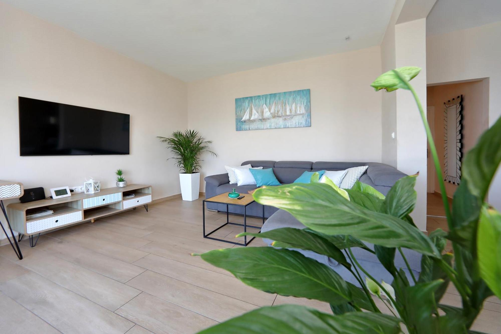 Aqua Cabana Bibinje Zewnętrze zdjęcie