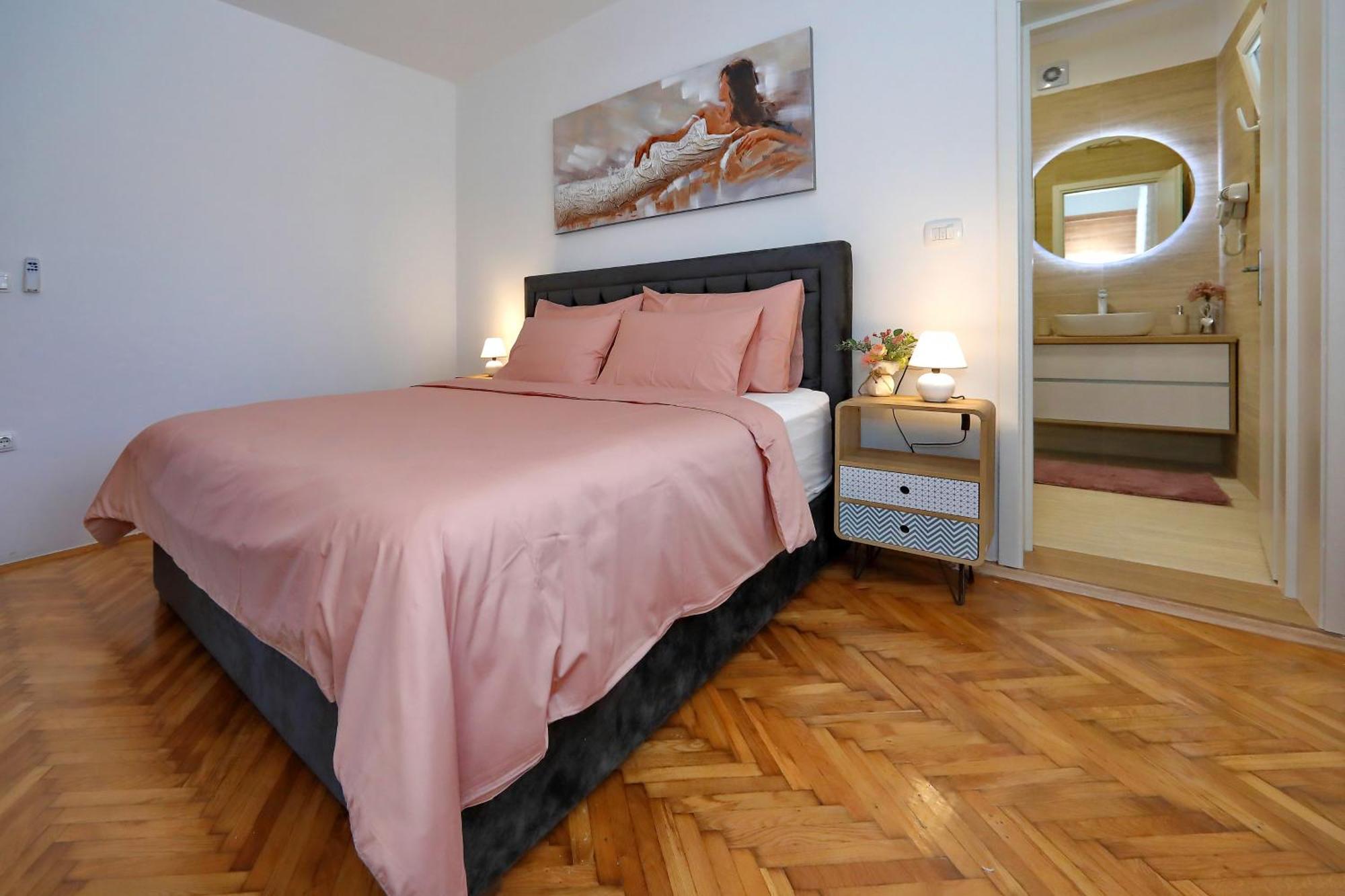 Aqua Cabana Bibinje Zewnętrze zdjęcie