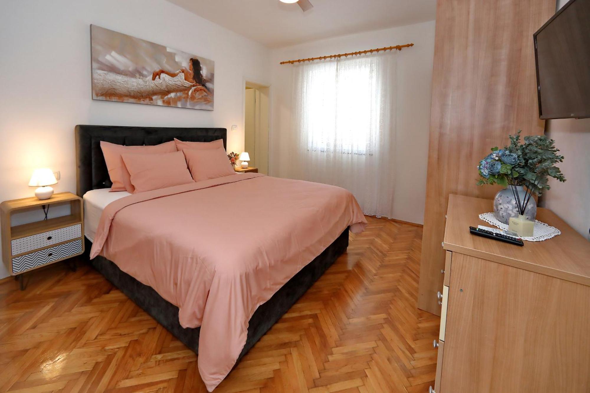Aqua Cabana Bibinje Zewnętrze zdjęcie
