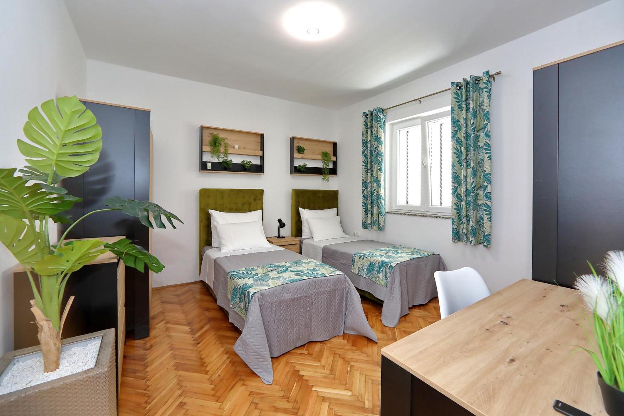 Aqua Cabana Bibinje Zewnętrze zdjęcie