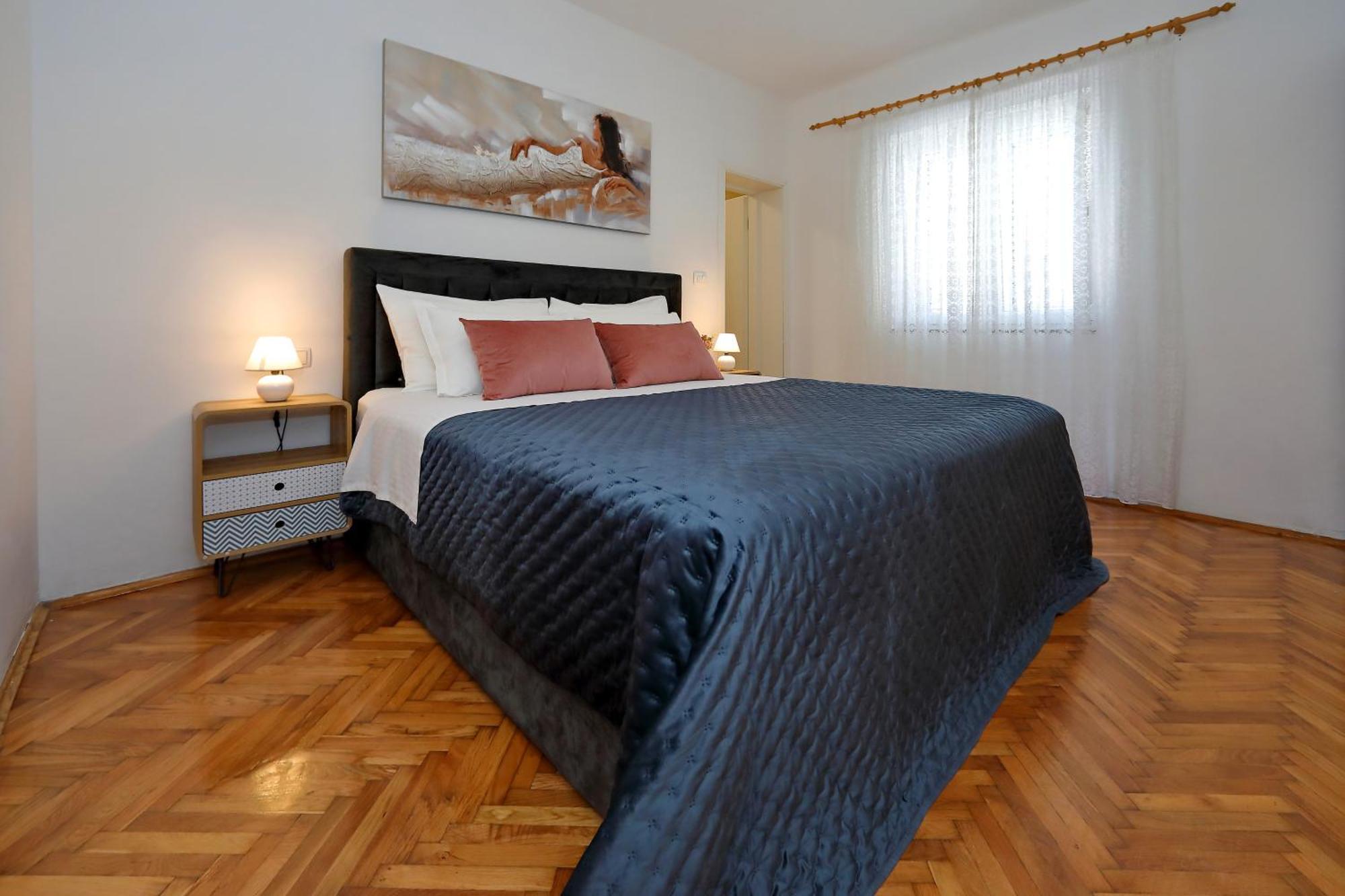 Aqua Cabana Bibinje Zewnętrze zdjęcie